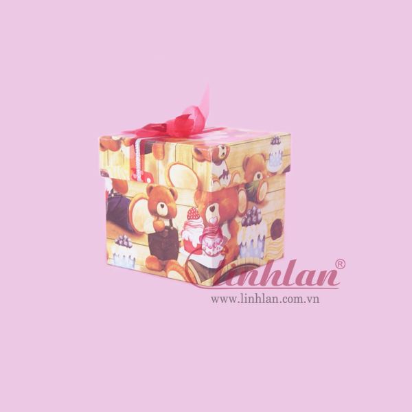 Square box 012 image 2