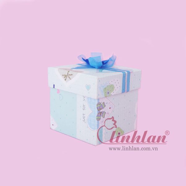 Square box 010 image 2