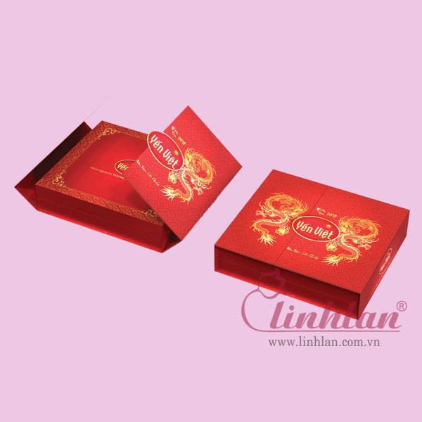 Luxury Gift Box image 01