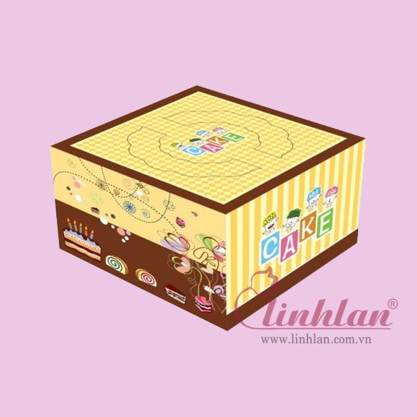 Luxury Gift Box image 6