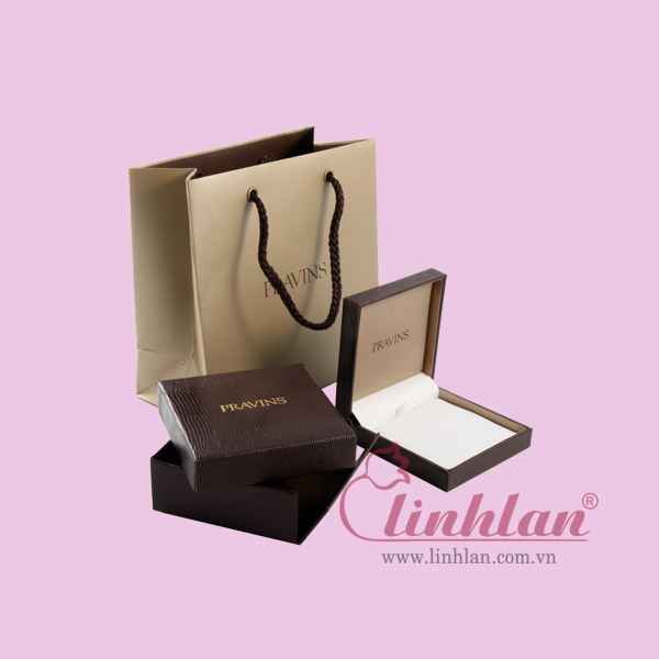 Luxury Jewelry Box image 2