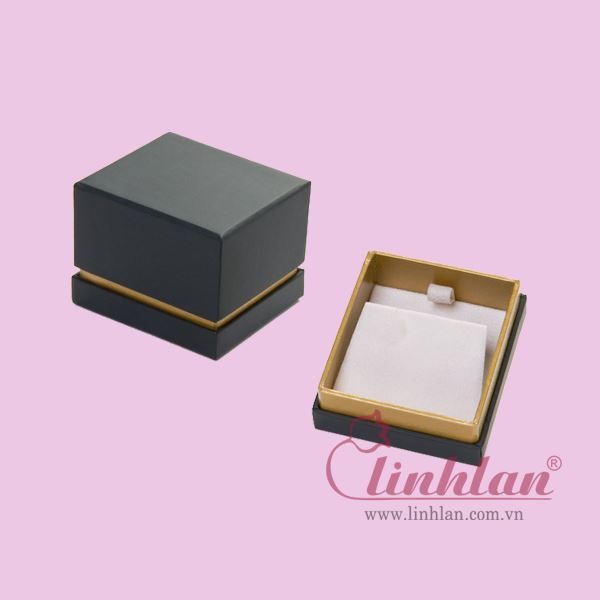 Luxury Jewelry Box image 7