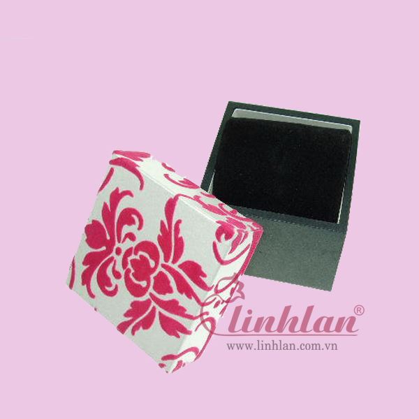 Luxury Jewelry Box image 8