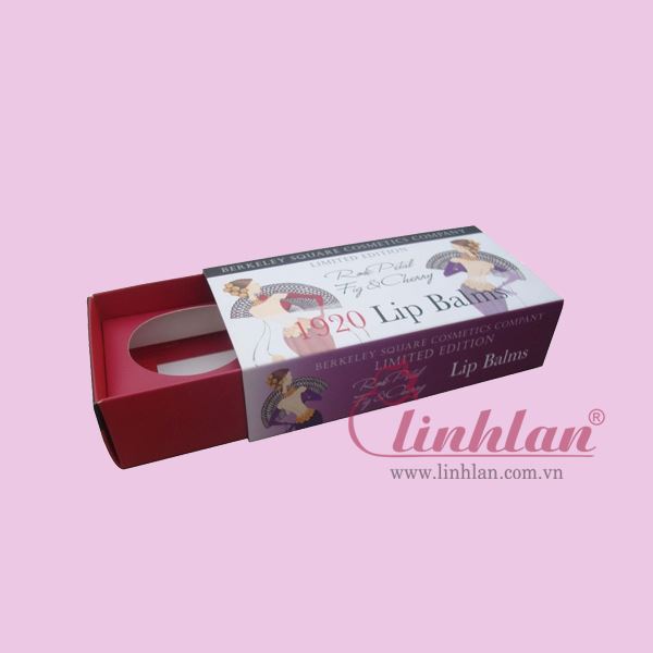 Luxury Cosmetics Box image 2