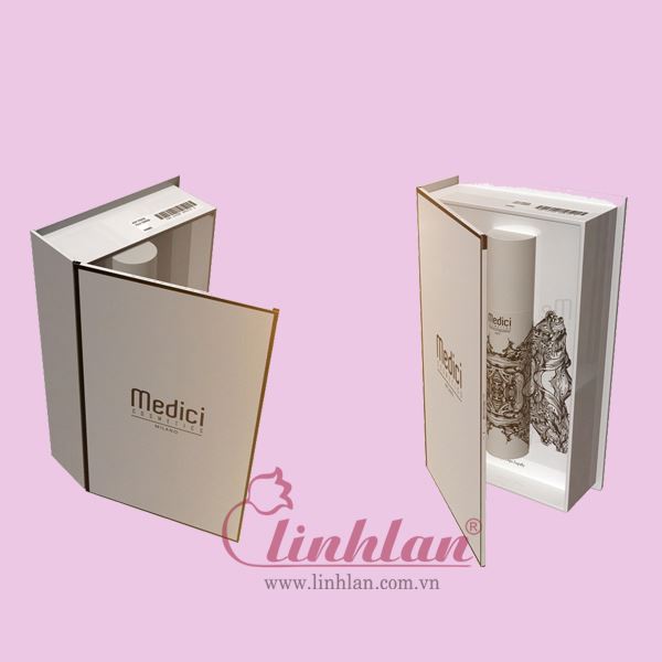 Luxury Cosmetics Box image 4