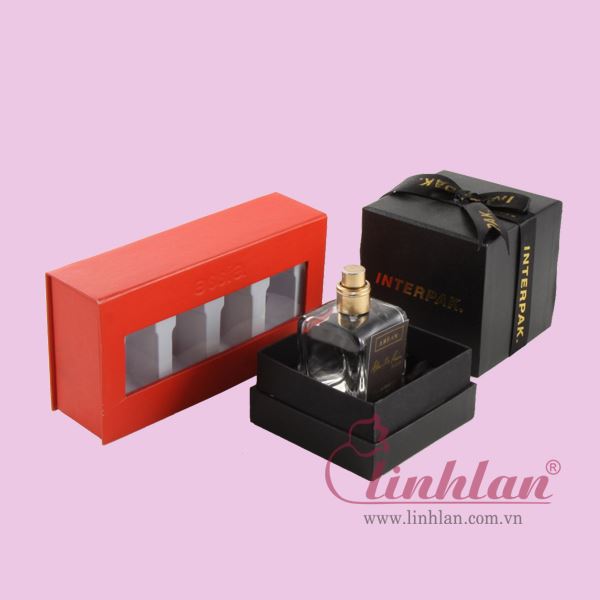 Luxury Cosmetics Box image 6