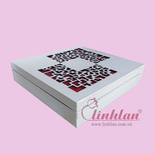 Luxury Mooncake Box image 2