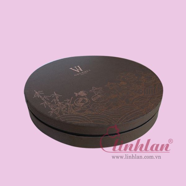 Luxury Mooncake Box image 3