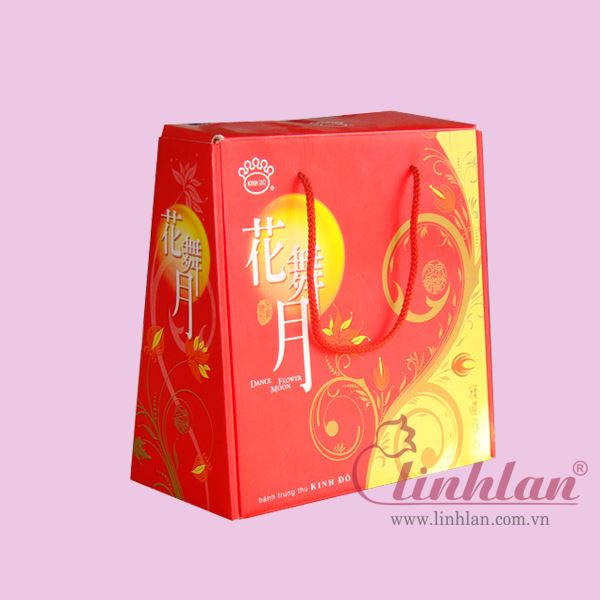 Luxury Mooncake Box image 4