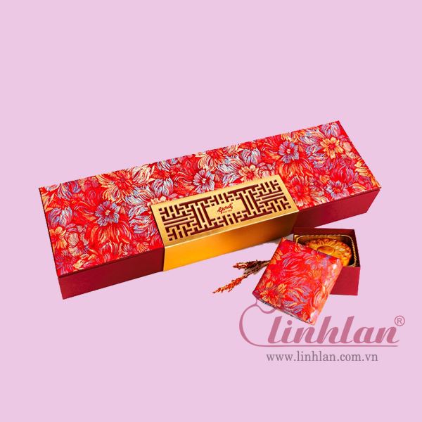 Luxury Mooncake Box image 5