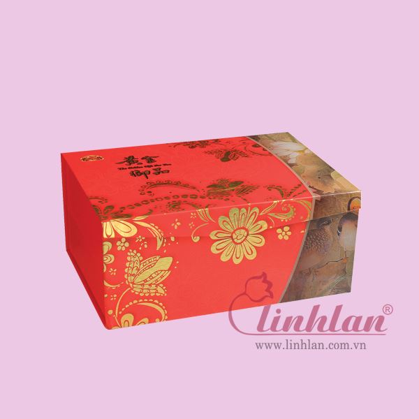 Luxury Mooncake Box image 6