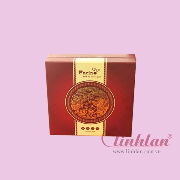 Luxury Mooncake Box image 7