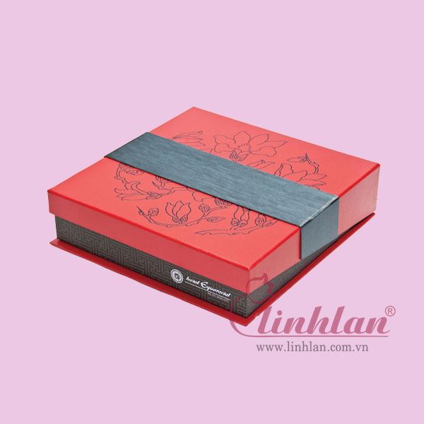 Luxury Mooncake Box image 8