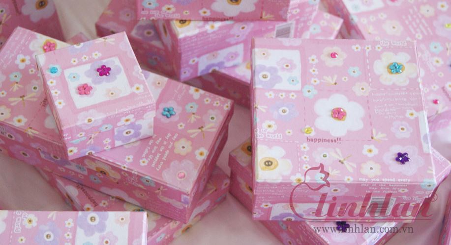 HỘP MI 003 image 2