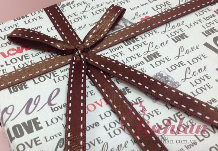 HỘP QUÀ MI image 2