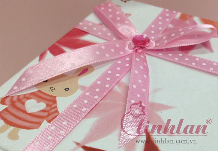 HỘP QUÀ MI image 2