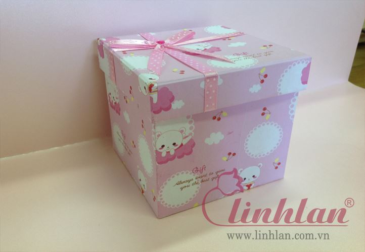 HỘP QUÀ MI image 01