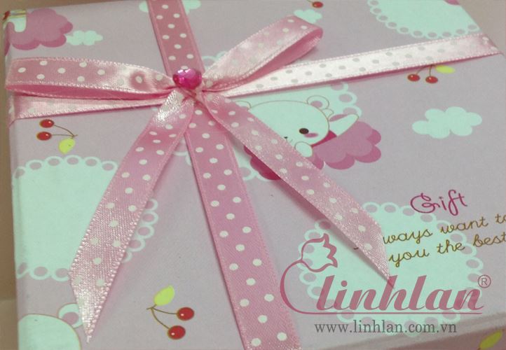 HỘP QUÀ MI image 2