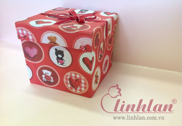 HỘP QUÀ MI image 01