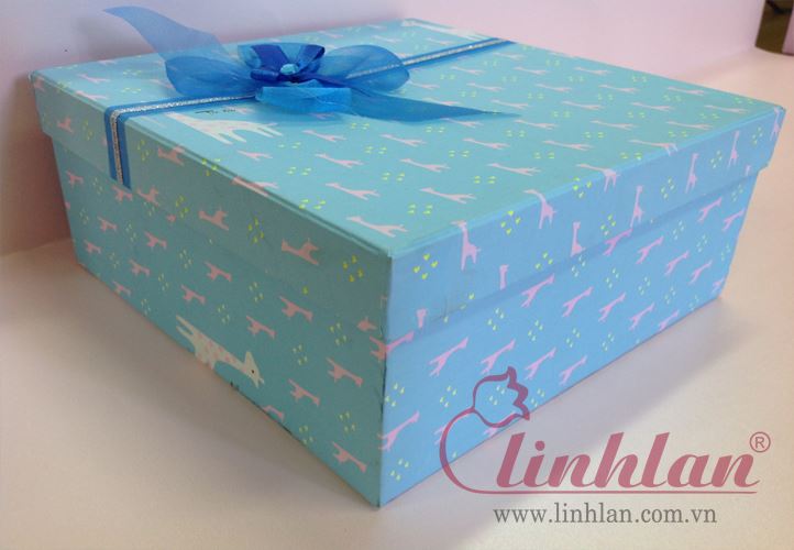 HỘP QUÀ MI image 01