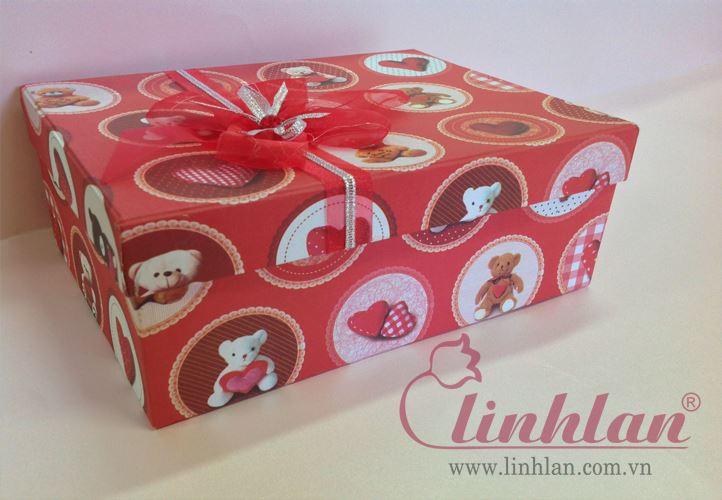 HỘP QUÀ MI image 01