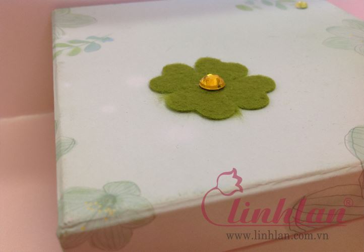 HỘP QUÀ MI image 2