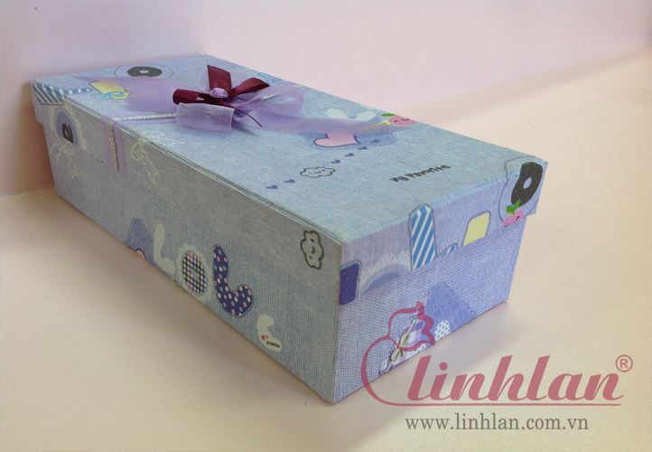 HỘP QUÀ MI image 01