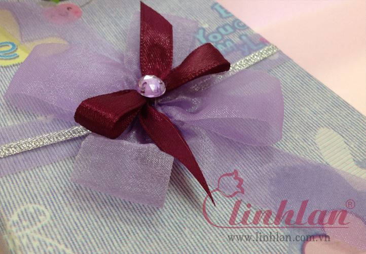 HỘP QUÀ MI image 2