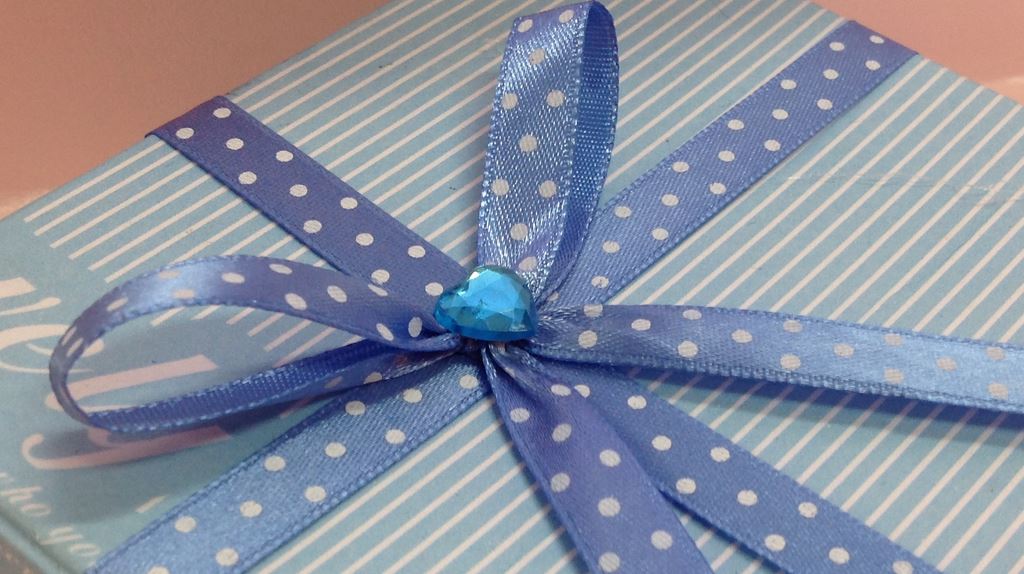 HỘP QUÀ MI image 2