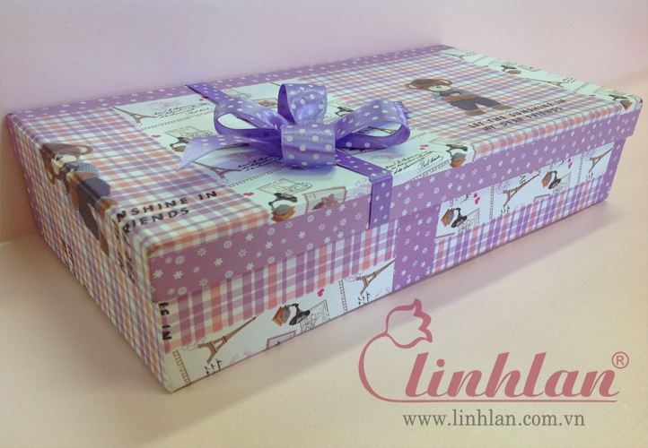 HỘP QUÀ MI image 01