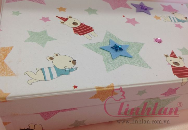 HỘP QUÀ MI image 2