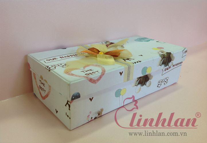 HỘP QUÀ MI image 01