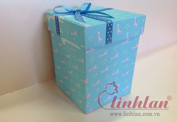 HỘP QUÀ MI image 01