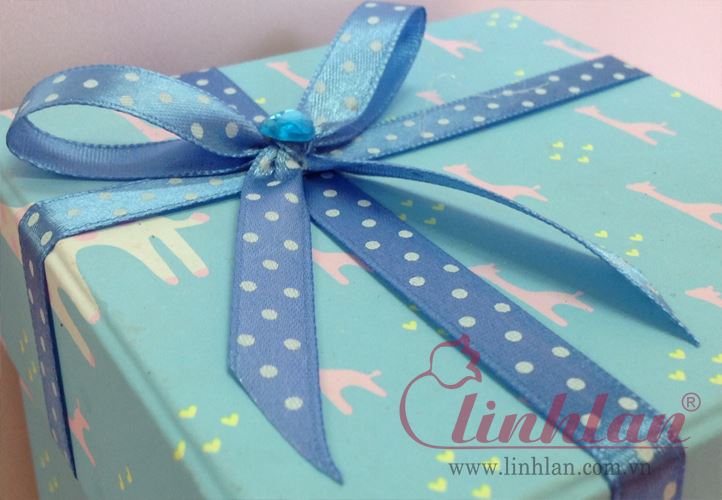 HỘP QUÀ MI image 2