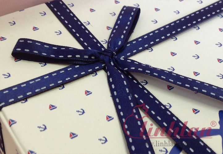 HỘP QUÀ MI image 2