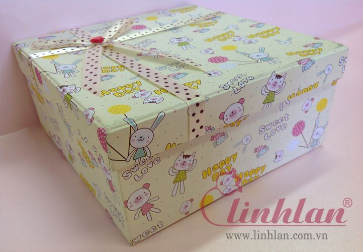 HỘP QUÀ MI image 01