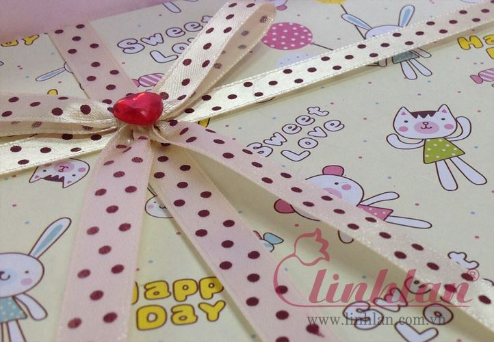 HỘP QUÀ MI image 2