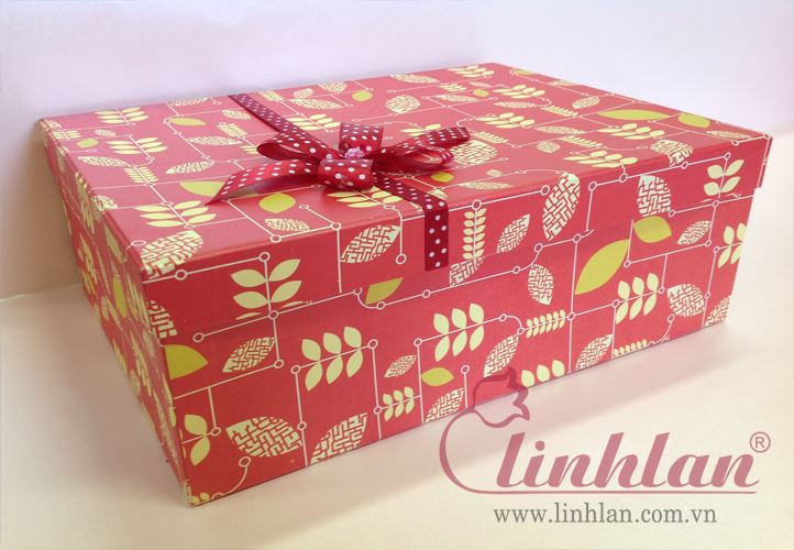 HỘP QUÀ MI image 01