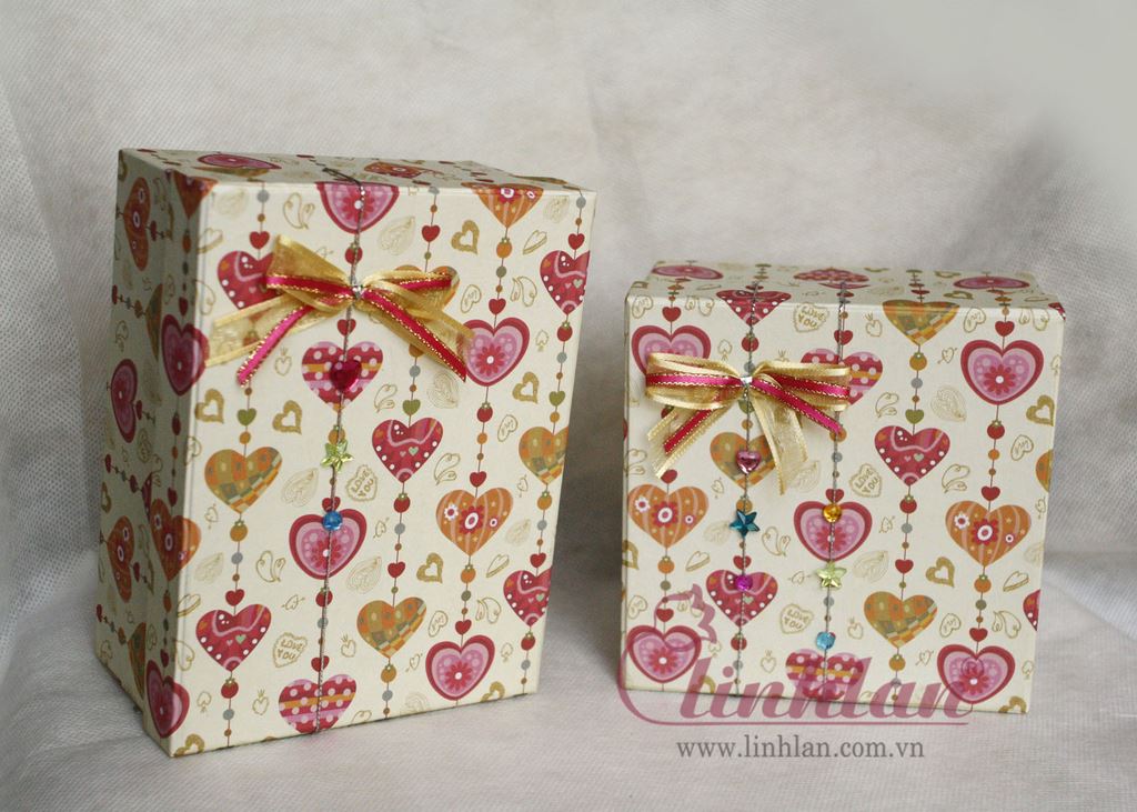 HỘP QUÀ MI image 01
