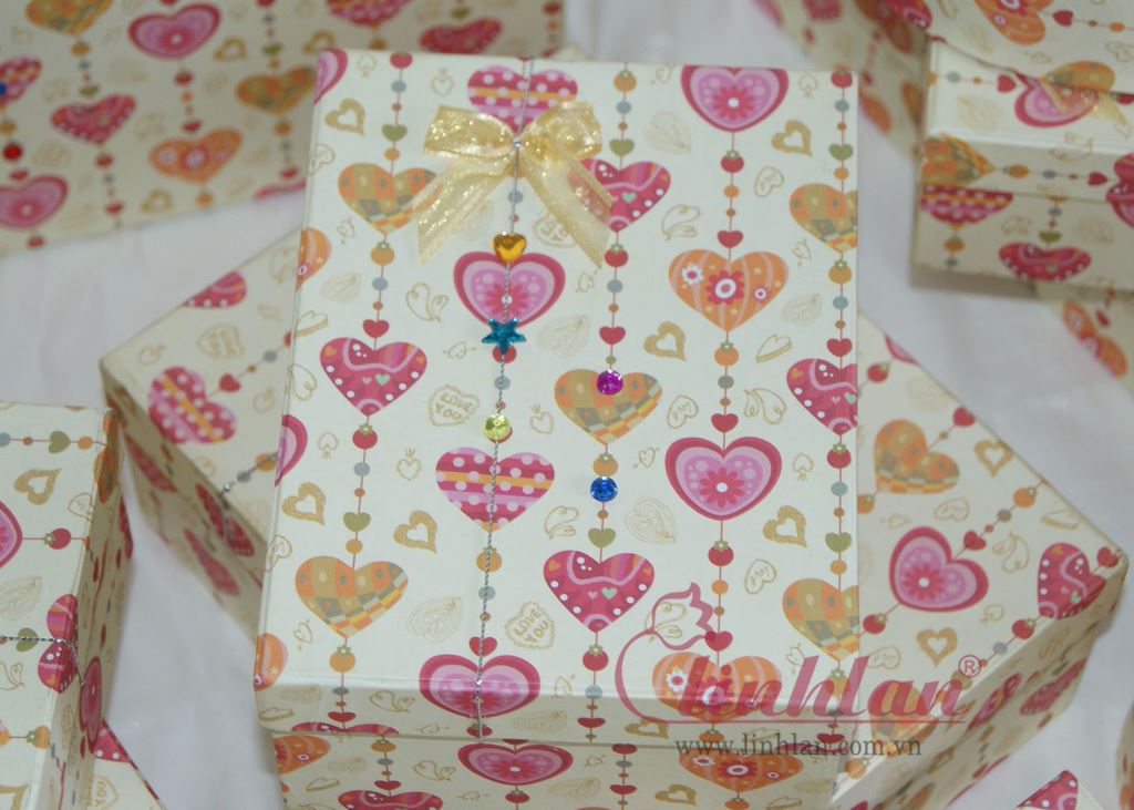 HỘP QUÀ MI image 2