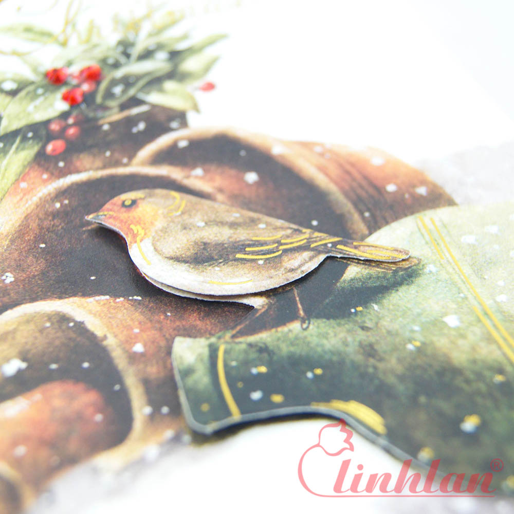 CA5 - 01715 (14.5x20cm) image 2