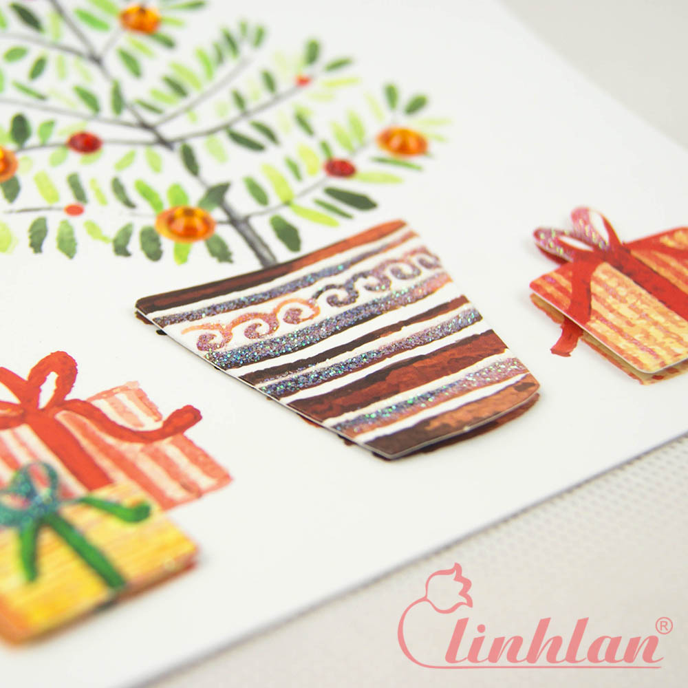 CA5 - 01815 (14.5x20cm) image 2