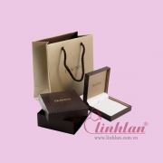 Luxury Jewelry Box