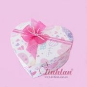 Heart box 010
